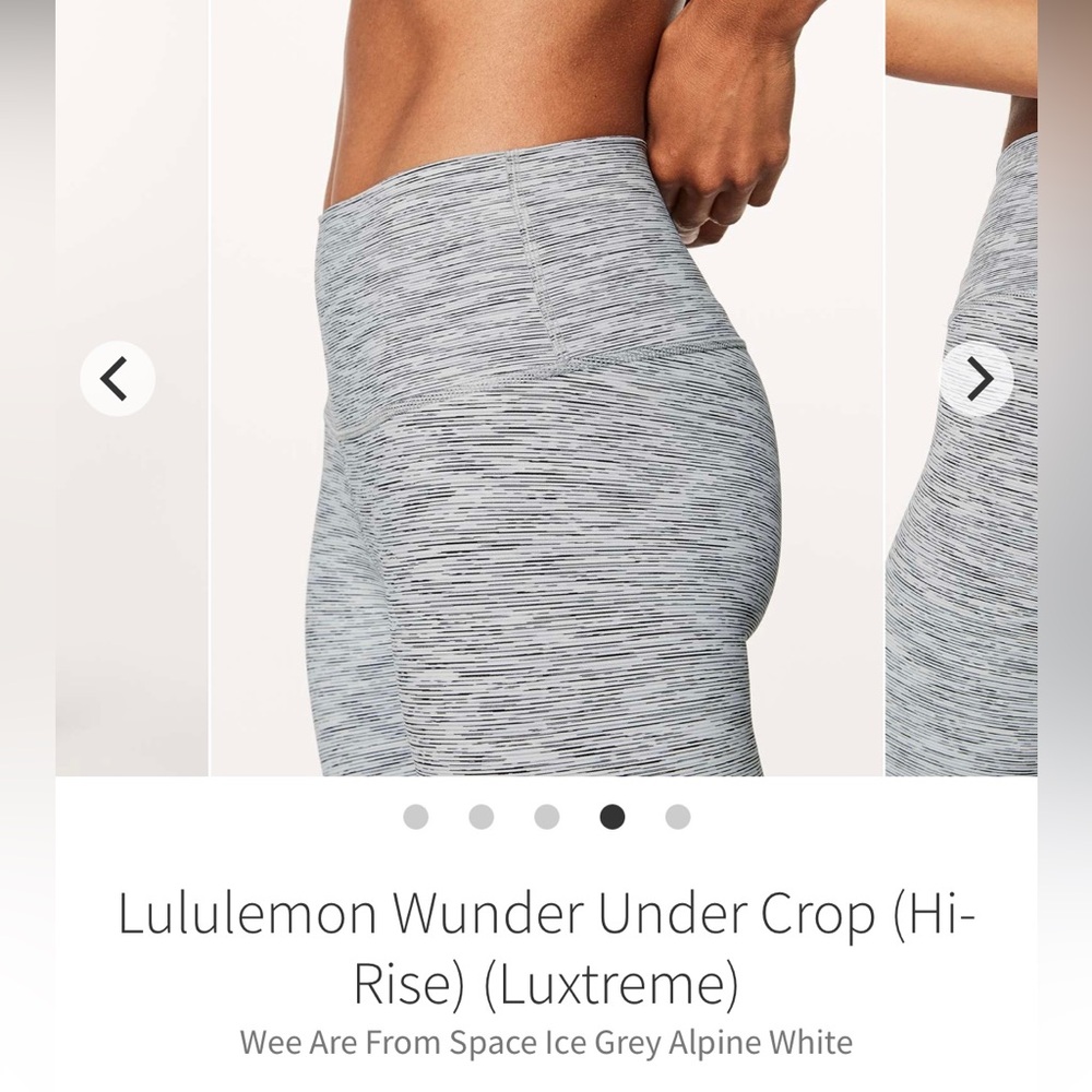 Lululemon